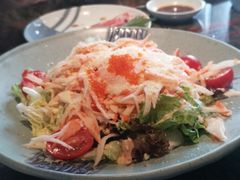 -炙柒Sekinana·精致料理 烧鸟·铁板烧(海上世界店)