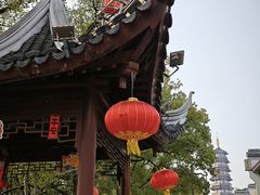 -安亭老街