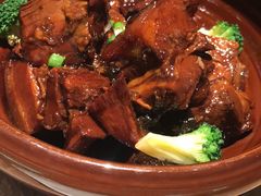 锅包肉-金掌勺锅包肉(华润万象城店)
