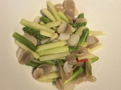 -羊门客在·烤盐池滩羊·川菜