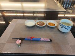 -品未·铁板烧(甜水园店)