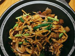 -川菜故事(光谷步行街店)