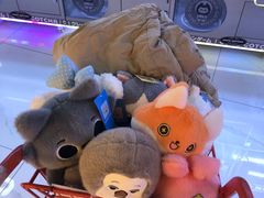 -可爱抓 COCO  GOTCHA(天津鹏欣水游城店)