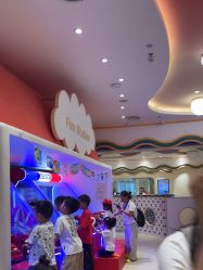 -奈尔宝家庭中心·亲子餐厅(苏州大悦城店)