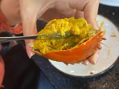 -三妹小龙虾·黄油蟹(华侨城总店)