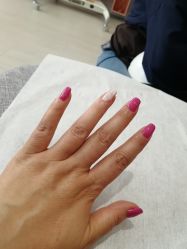 -Beauty Nails 美甲美睫皮肤管理