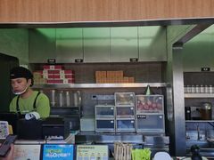 -混果汁(福田领展中心城店)