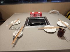 -海底捞火锅(步行街广场店)