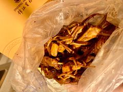 鸭舌头-盘飧市(春熙路店)