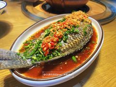 柠檬鱼-妈妈的味道·腾冲特色菜(和顺古镇店)