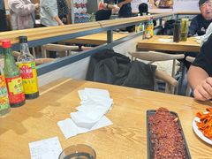 -韩麦大冷面(桂花街直营店)