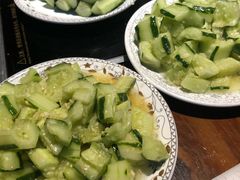 -新疆烧烤王(广灵店)