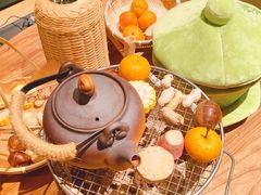 -耍成都·红料理会员制餐厅(上海首店)