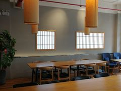 大堂-花悦豆香