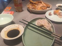 -东方饺子王(哈西万达店)