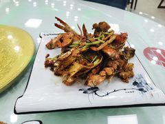 -聚德福海鲜家常菜(刘庄店)