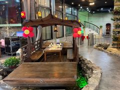 -花溪雨·森林餐厅(石基店)