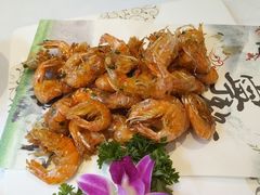 -乾隆美食·本帮菜(黄河路店)