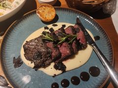 黑松露低温牛排-JINNS锦时 steak&pizza(浸信会礼拜堂旧址店)