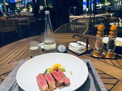 -MONICH牛排融合餐厅(和义大道购物中心店)