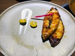 照烧鲽鱼-蟹之国·精品蟹料理(极地店)