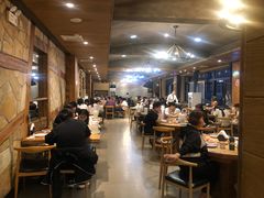 大堂-小放牛河北菜(军校店)