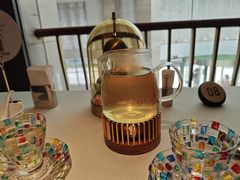 -悦融琥珀·京鲁菜·海味珍品(西单店)