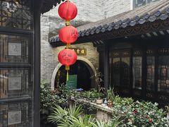 -北园酒家(小北路店)