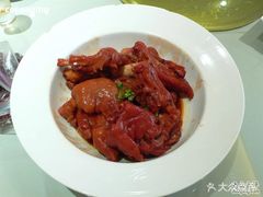 -宏达老菜馆(东安街店)