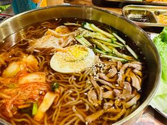 -海之屋韩式烤肉(海棠68环球美食街店)