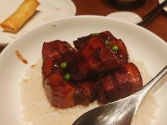 -上海人家花樣年华(中山公园店)