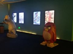 -幸福蓝海国际影城(西安立丰店)