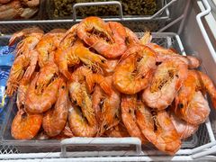 -利群商厦(台东店)