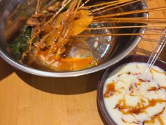 -嘉州鲜知味钵钵鸡(奎星楼店)