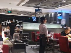 -海底捞火锅(武胜路凯德广场店)