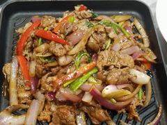 -君霖海鲜私房菜(春柳店)