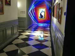 -米乐星世界KTV(汇智国际商业中心店)