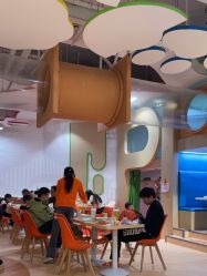 -尼克Playtime(欢乐海岸店)
