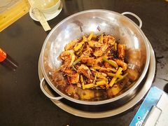 -2048香辣虾(七星岗店)