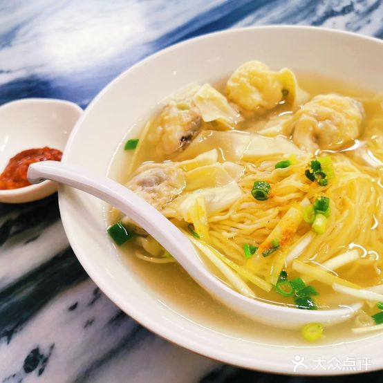 胡洪麺馆