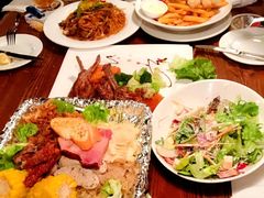 -宝莱纳啤酒花园餐厅PAULANER BRAUHAUS Nanjing(广州路店)
