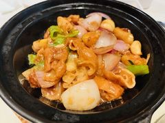 -肥仔文澳门猪骨煲(南京西路店)
