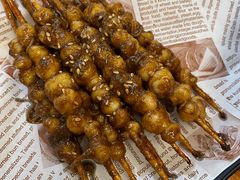 -十里铺铁板鱿鱼