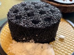 -山明水秀农庄