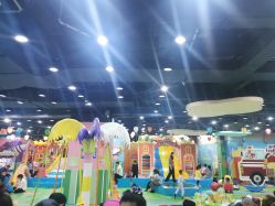 -万达宝贝王(长春红旗街店)