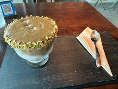 -luutosa  cafe & tea 鹿兔山