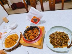 -马凯餐厅(地安门店)