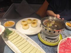 -百草滩羊清水涮羊肉·清真·宁夏盐池滩羊(莲花桥店)