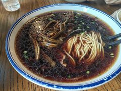 -乔家栅(襄阳南路店)