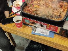 -古彭7只羊·招牌白串·碳锅羊肉旗舰店